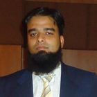 Mozammil أحمد, Manager Accounts