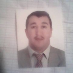 المفضل القاسمي