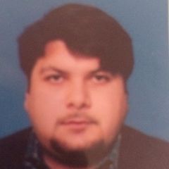 Afzaal khan, Sales supervisor