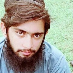 Muhammad Qasim Riaz