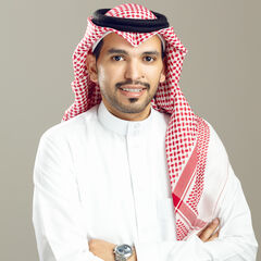 Saleh Almaimoni CCO, Compliance Manager 