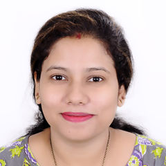 Priyankapriyadarshini Patra, Compliance Analyst