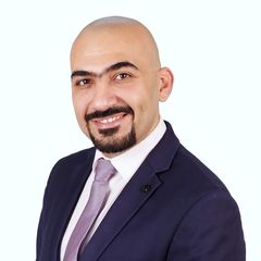إسلام فتحى, Sales and marketing manager