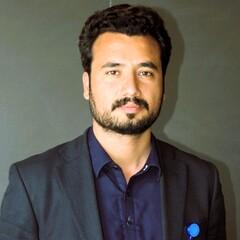 Irfan Khan, Program Manager 