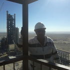 Ramy elsayed ahmed, site manager