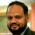 Syed Asif Iqbal, VP - Head Technology Operations, QA, PMO