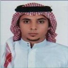 Fahad Almehmadi, Electrical Engineer