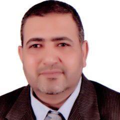 محمود حسيين, مستشار جودة تعليم