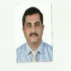 راجيش viswanathan, Specialist Facility Integrity