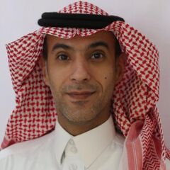 Mohammed  Saad Al-Junaidel, Director, Employee Relations  