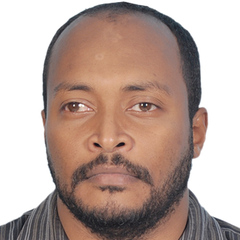 Mohammed Atif, Technical Manager