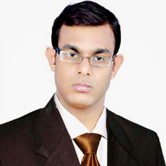 Deependra Singh Kushwah, Sr. Engineer