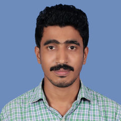 Muhammed Fasil
