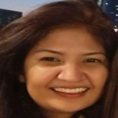 إيفلين تيكيو, Senior Architect