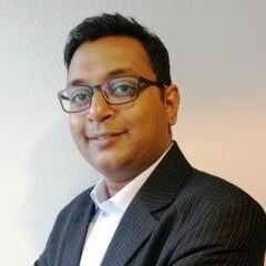 Joydeep Sen, Director - Procurement