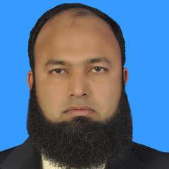 Syed Ishaq