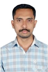 Rawtherappa Nathar Gani, QA QC Engineer