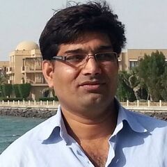 QAZI SULAIMAN, Project Manager
