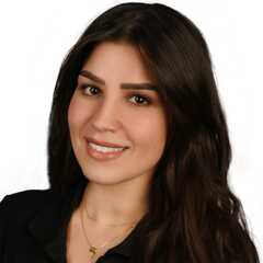 مريم العثمان, HR Officer - Compensation & Benefits 
