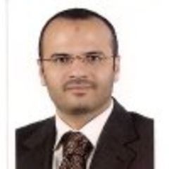 محمد الجعفري, Senior Portfolio Manager