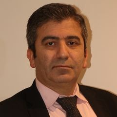 محمد Oveisi, QA Manager, Renalt nissan production system manager, Logistic project manager