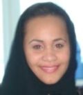 Maisa Al Lamki, Case Service Manager