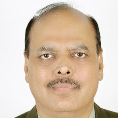 Amir Raza Khan, Oracle Senior Project Manager