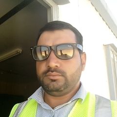 Faisalzaman Zaman, Scaffolding supervisor