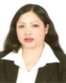 Rowena Apiado, Customer Service Associate (Motor & Retail Underwriting)