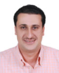 Tarek Hamza, Finance Manager