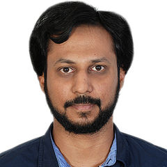 Emad Muhammad Ayub, Senior Cloud Engineer