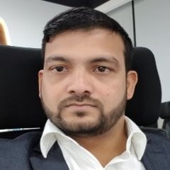 Mohamed Ashik, Head IT Application Delivery