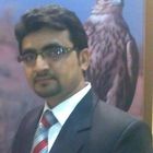 Mir Hassan Shahani, Web Developer and Sharepoint Consultant