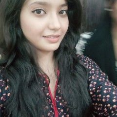 bushra haroon