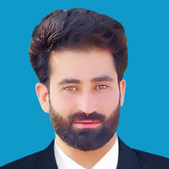 Zahid Gul