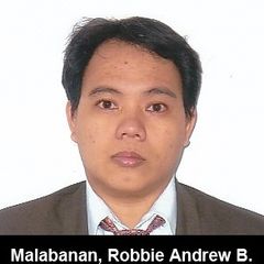 Robbie Andrew Malabanan