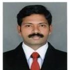 Anil Aravind CMA, Asst.Manager -Finance