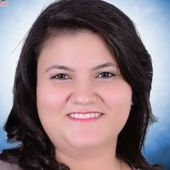 مريم مكرم, معلم _ مدير برامج 