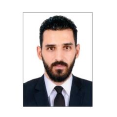 Amr Taokol, Sales Supervisor