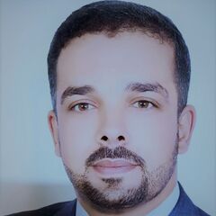 Anas Al-Fayoumi, Email and Directory Services Administrator
