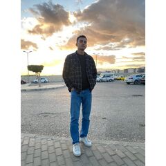 Hamed Barka