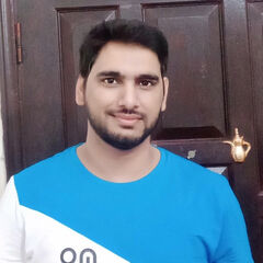 Imran Ahmed