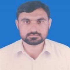 Hidayat خان, Database Administrator