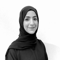 زينب إبراهيم, Interior design internship
