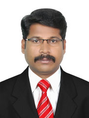 Ezhil Kaviarasan  Pangaraj , sr.Sales Engineer 