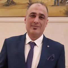 عبدالكريم القاسم, Social Media Community Manager