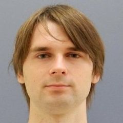 يوجين إيساكوف, Senior Software Developer