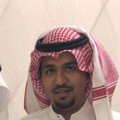 Salman Albattah, Maintenance engineer