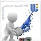 Walaa ElWattar, Sr. Web Graphic / UI / UX Designer