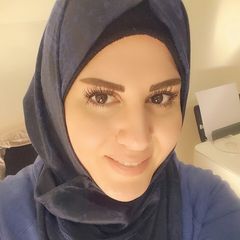 Zeina Sayed, HR and Operations Executive 